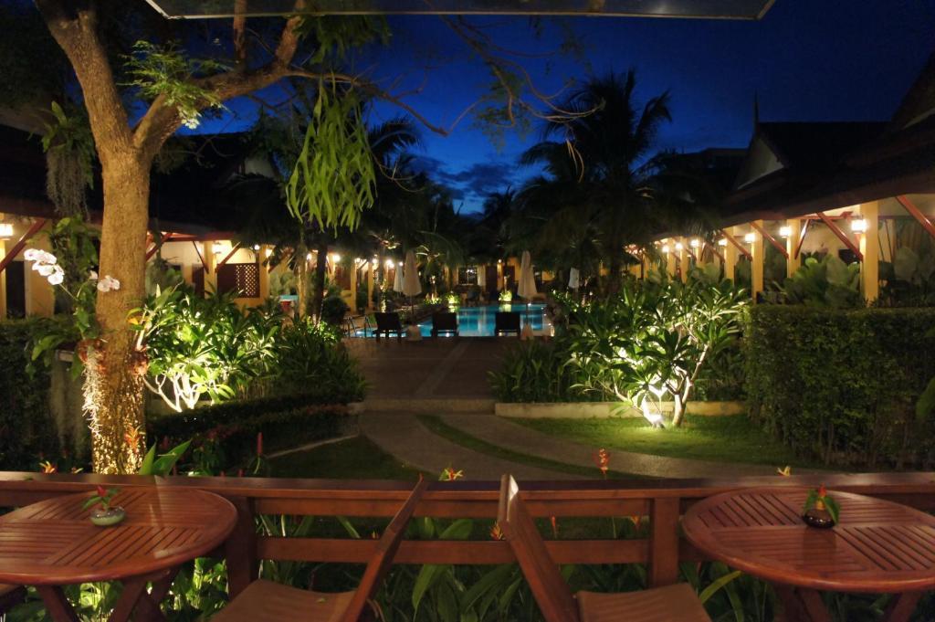 Le Piman Resort Rawai Eksteriør bilde